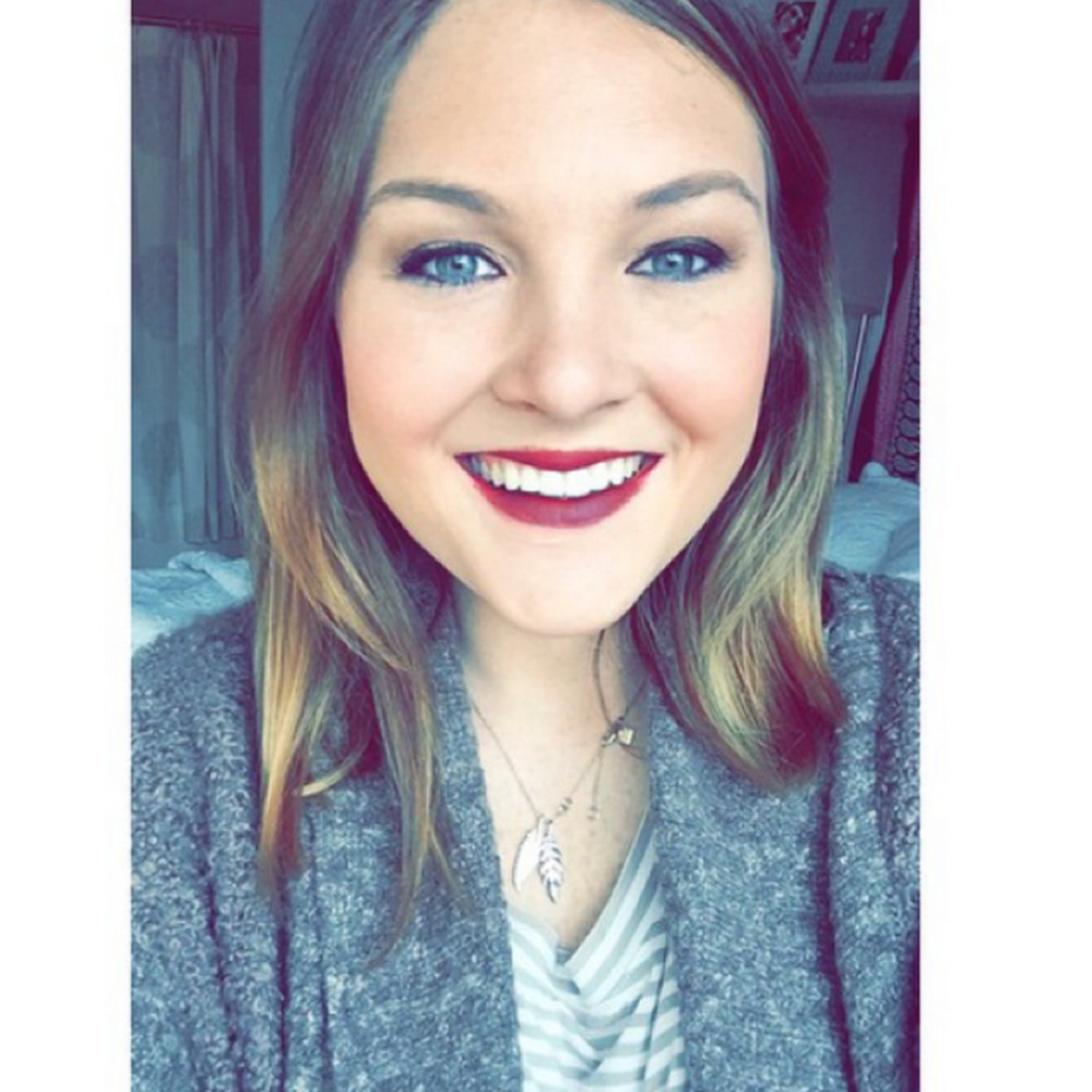 Meet your Posher, Meghan